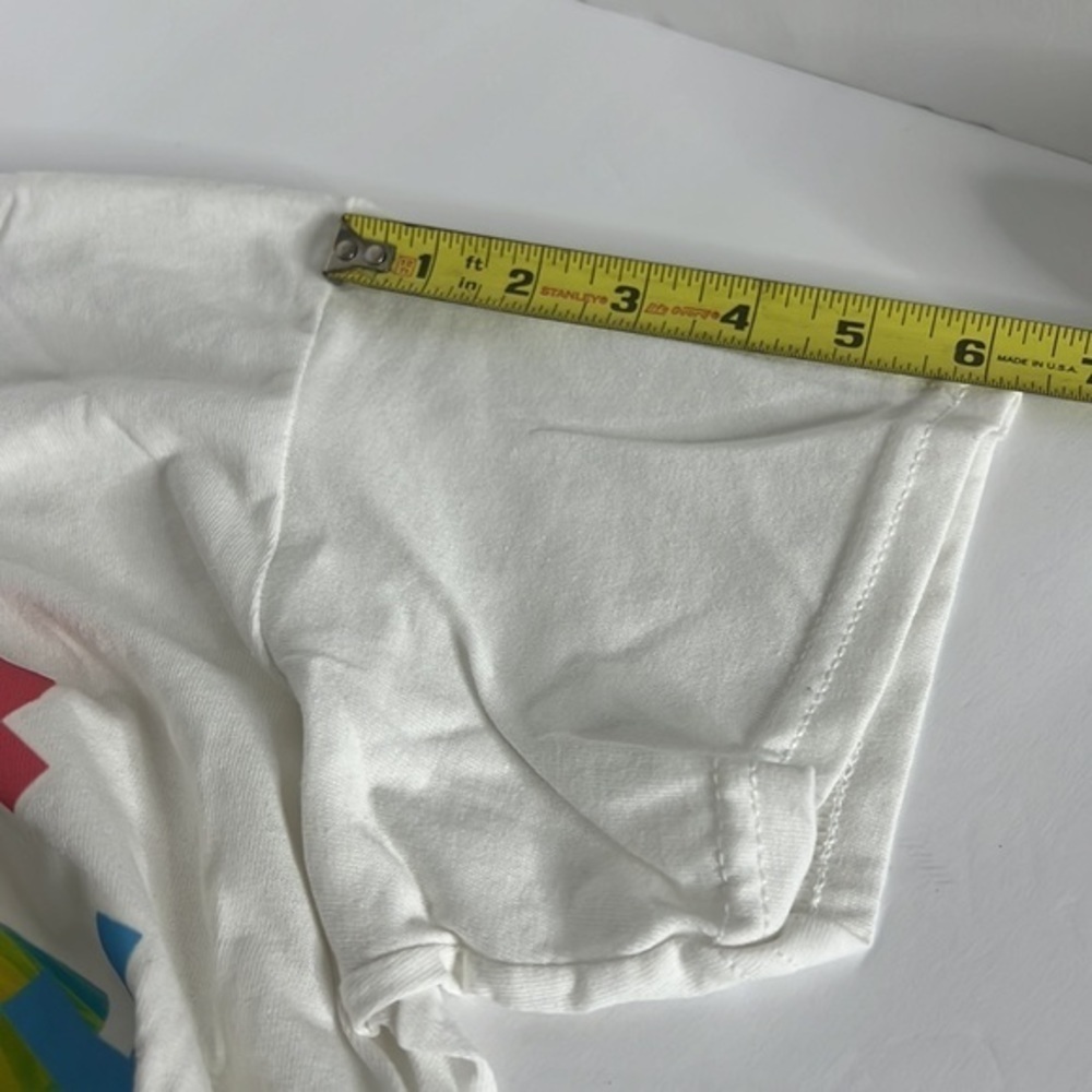 YOUTH MEDIUM TEE SHIRT - Picture 12 of 14